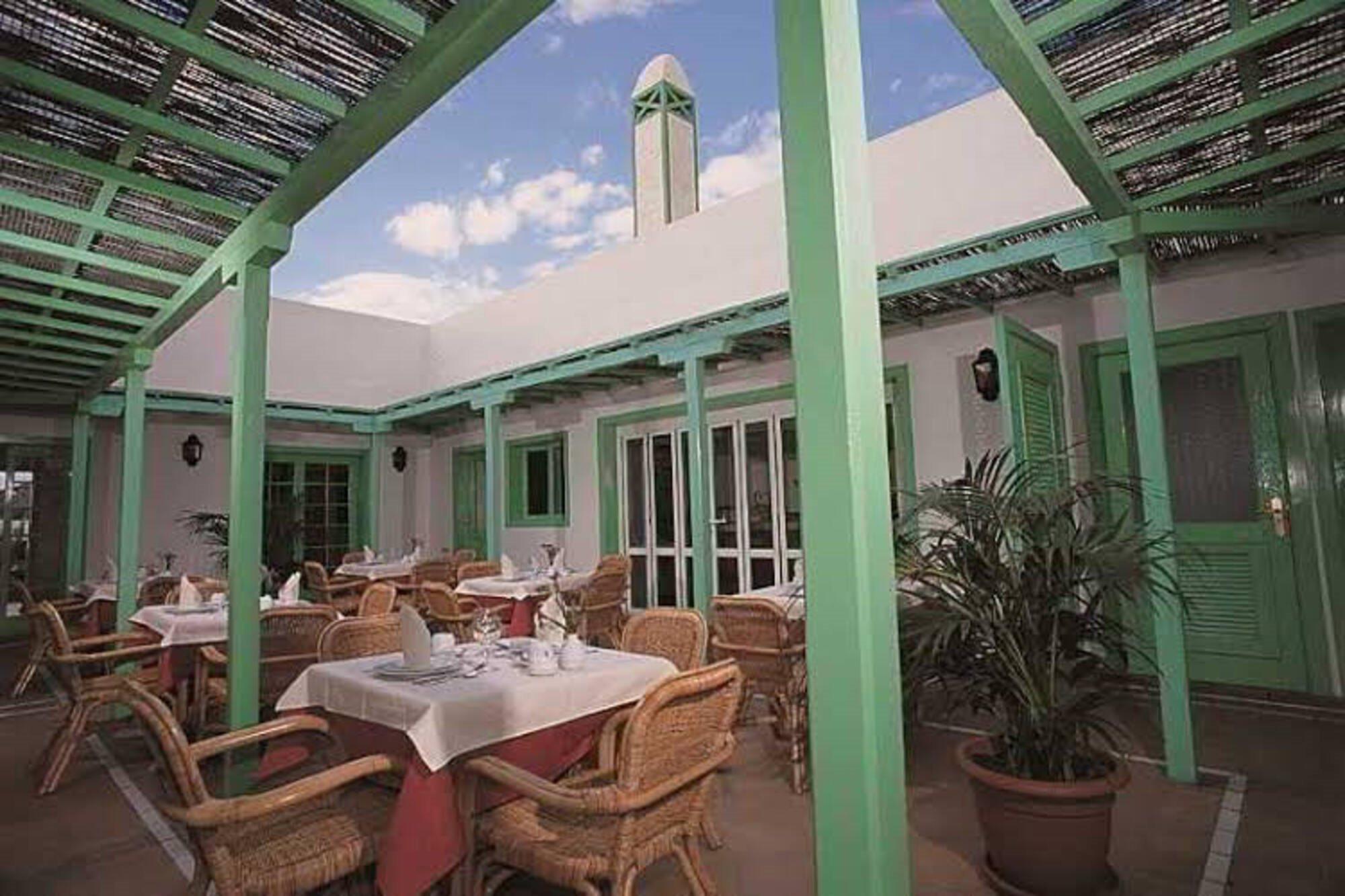 Casa Del Embajador (adults Only) 4*