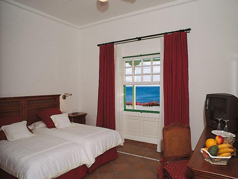 Casa Del Embajador (adults Only) Hotel Playa Blanca (Lanzarote)